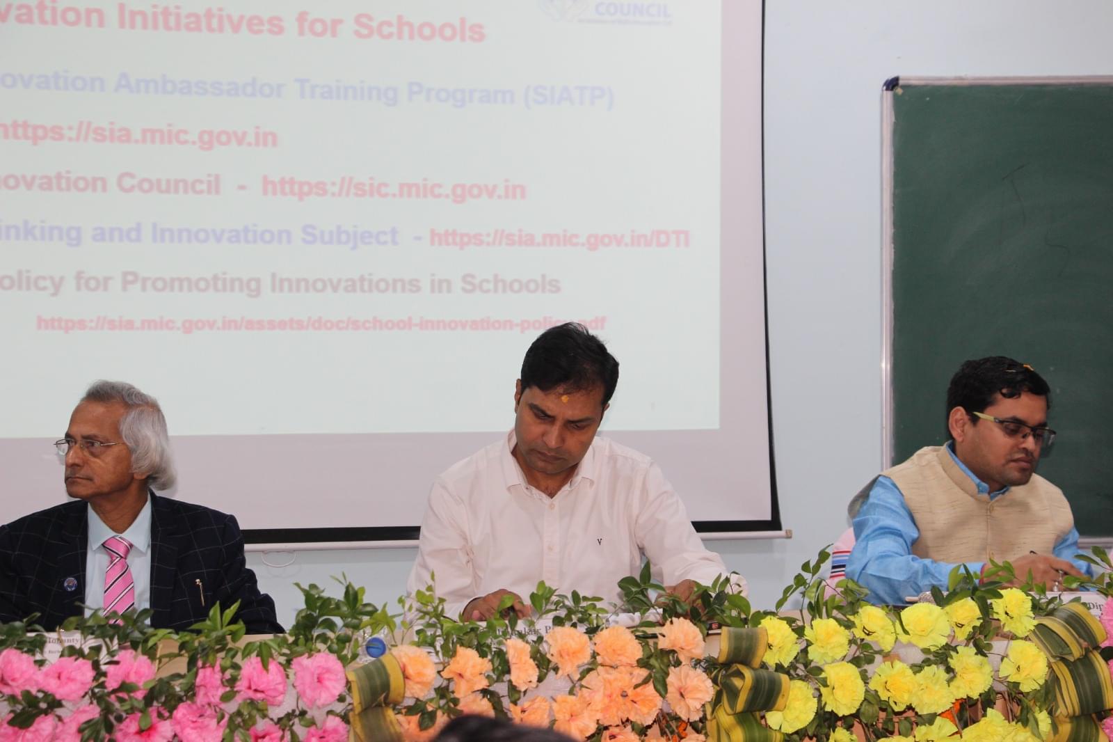 GIFT Bhubaneswar Infrastructure photo 2